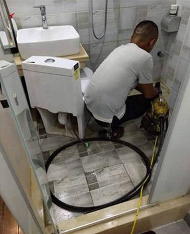 烟台市测漏水 卫生间漏水是为什么呢如何解决呢?