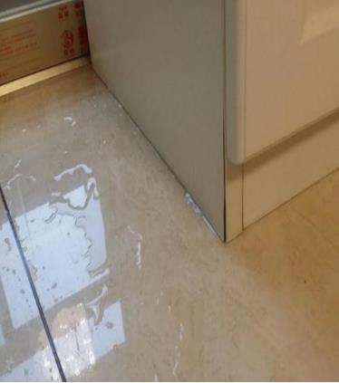 烟台市漏水检测 厕所漏水怎么检测?