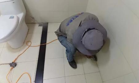 烟台市卫生间补漏